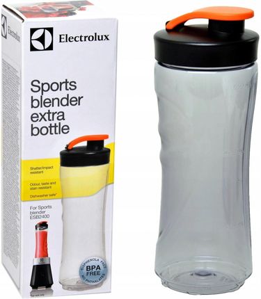 Electrolux Dodatkowa butelka do blendera ESB2400 (9001676551)