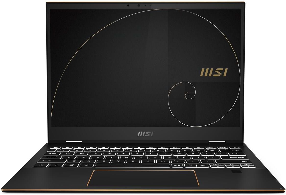 Msi summit e14 evo