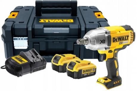 Dewalt dcf899m2 outlet