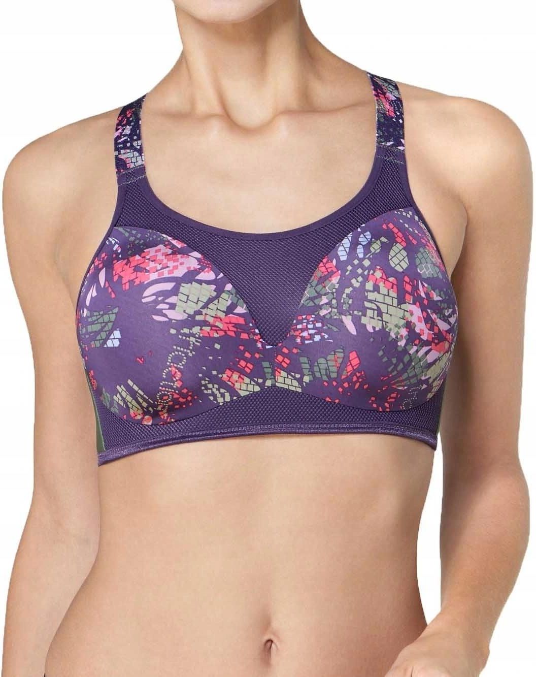 Triumph Reggiseni Sportivi Per Donna In Saldo - Outlet