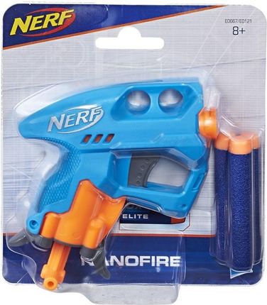 Hasbro Nerf Nanofire E0667