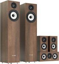 Zdjęcie Pylon Audio Pearl 20 System 5.0 Orzech - Świątniki Górne