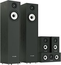 Zdjęcie Pylon Audio Pearl 20 System 5.0 Czarny Jesion - Skawina