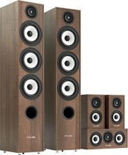 Zdjęcie Pylon Audio Pearl 27 System 5.0 Orzech - Brzesko