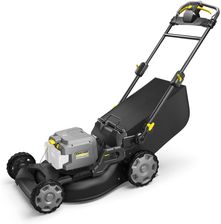 Zdjęcie Kosiarka akumulatorowa Karcher LM 530/36 Bp (wersja bez akumulatora i ładowarki) 1.042-500.0 - Żyrardów