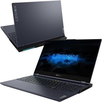 Laptop Lenovo Legion 7 15IMH05 15,6/i7/16GB/512GB/NoOS (81YT0087PB