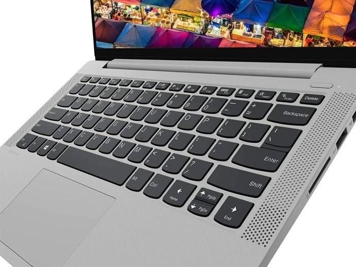 Laptop Lenovo IdeaPad 5 14/Ryzen 7 4800U/16GB/512GB/Win10 (81YM00CUPB) -  Opinie i ceny na Ceneo.pl