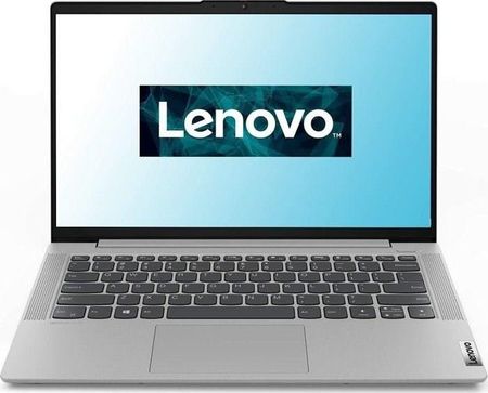 Laptop Lenovo IdeaPad 5 14"/Ryzen 7 4800U/16GB/512GB/Win10 (81YM00CUPB)