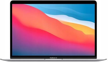 Apple MacBook Air 13 13,3"/M1/16GB/256GB/macOS (Z12700023)