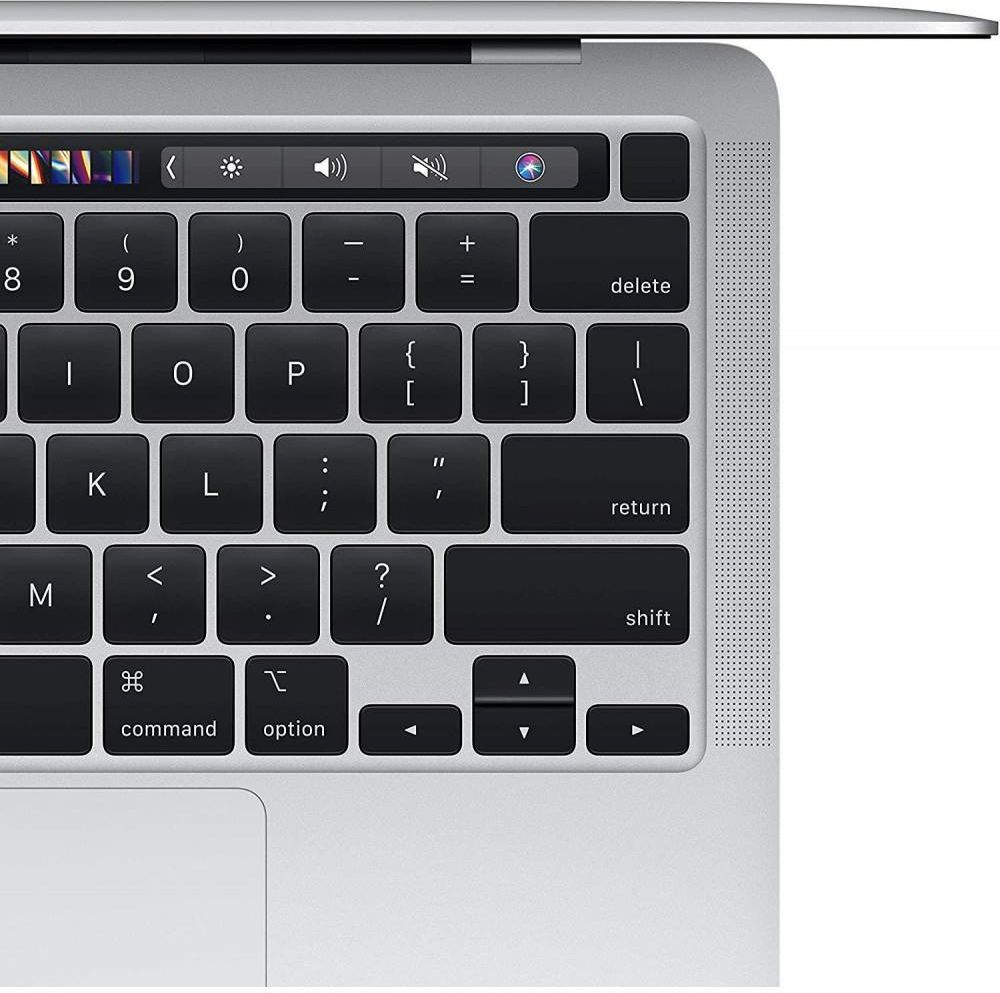 Laptop Apple MacBook Pro 13 13,3/M1/16GB/256GB/macOS Laptop Apple MacBook Pro 13 13,3/M1/16GB/256GB/macOS