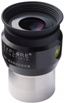 Teleskop Okular Explore Scientific 9mm (62 stopnie) - Ceny i