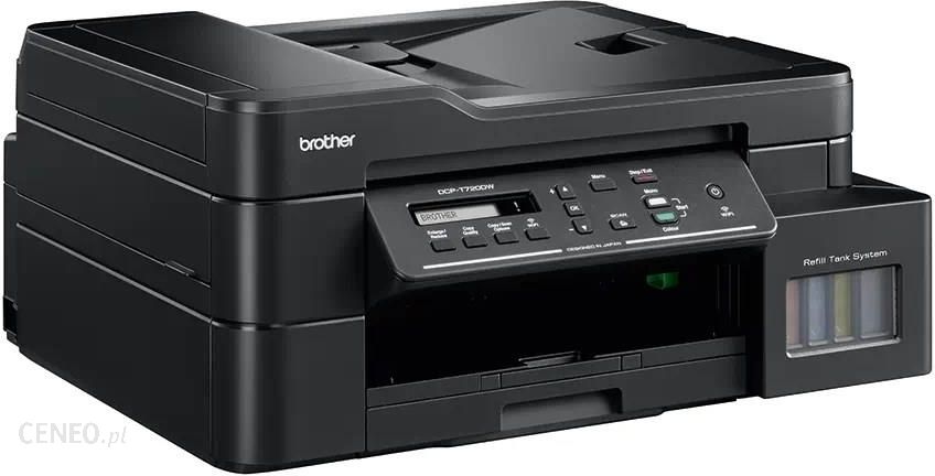 Brother InkBenefit Plus DCP-T720DW