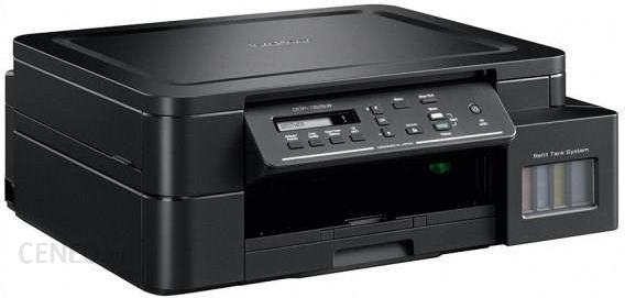 Brother InkBenefit Plus DCP-T525W