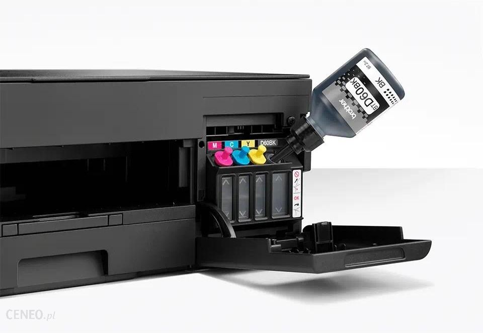 Brother InkBenefit Plus DCP-T425W