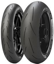 Zdjęcie Metzeler Racetec 180/55R17 73W K2  - Wisła