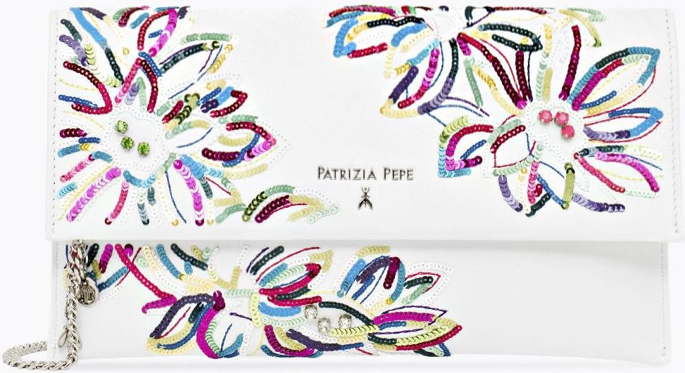 Patrizia on sale pepe piping