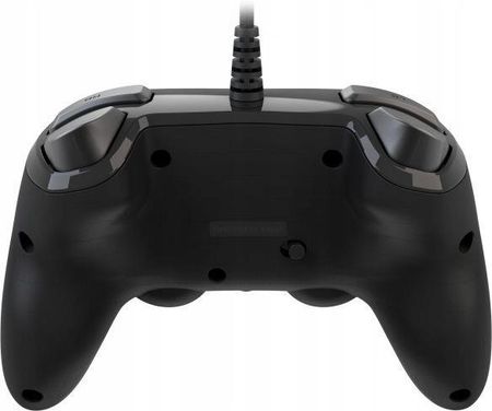 Gamepad Nacon Compact Pro Controller Czarny - Ceny i opinie - Ceneo.pl