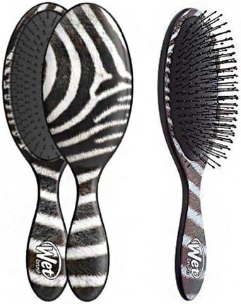 Wet Brush Szczotka SAFARI DETANGLER Zebra