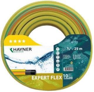 Wąż Ogrodowy Khayner It Expert Flex 3/4 25Mb/ Nieskrętny