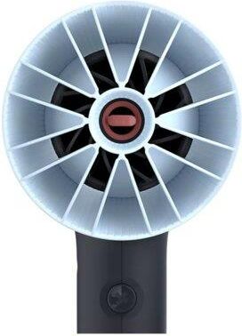 PHILIPS BHD360/20 - zdjęcie 1 PHILIPS BHD360/20