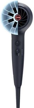 PHILIPS BHD360/20 - zdjęcie 2 PHILIPS BHD360/20