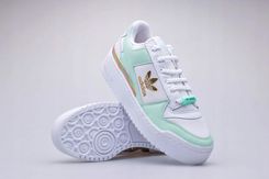 Damskie Buty Sportowe Adidas Sneakersy FY5117 - Ceny i opinie - Ceneo.pl