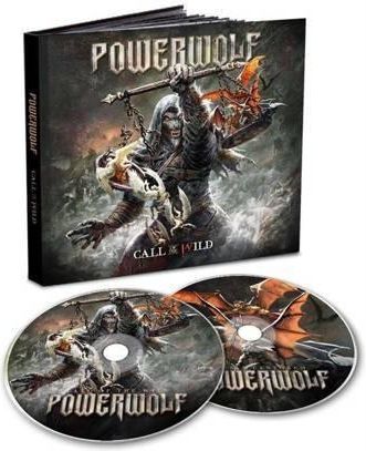 Powerwolf: Call Of The Wild (Limited) (digibook) [2CD]