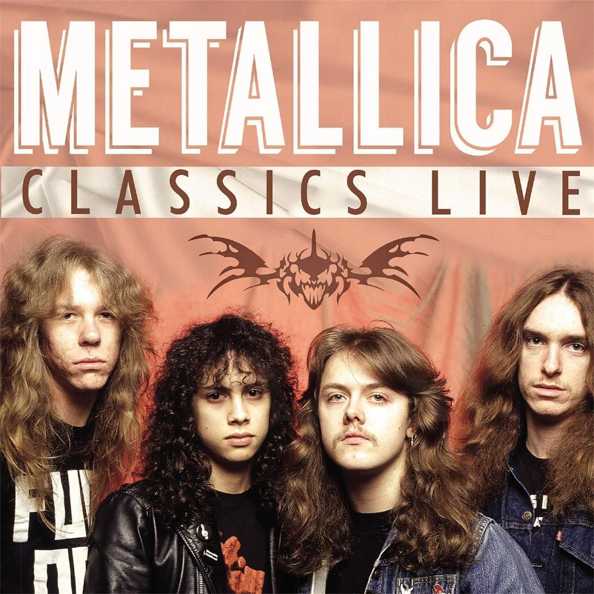 Płyta Kompaktowa Metallica Classics Live CD / Album - Ceny I Opinie ...