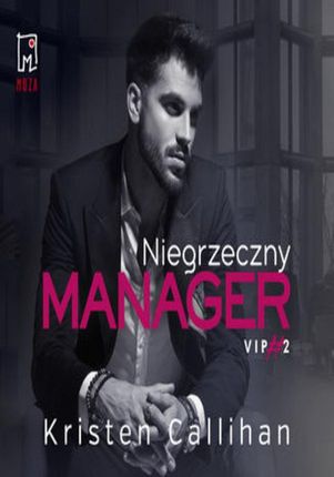Niegrzeczny manager (MP3)