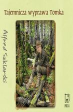Zdjęcie Tajemnicza wyprawa Tomka (t.5) (MP3) - Wrocław