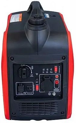 FOGO F3001IS - zdjęcie 2 FOGO F3001IS