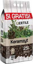 Zdjęcie Keramzyt 25L Fertile - Ciężkowice