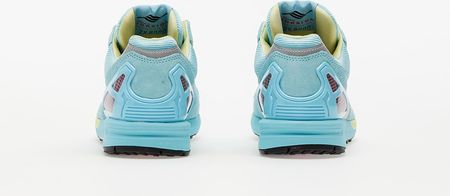 bloom  ADIDAS ZX FLUX BUTY DAMSKIE KWIATY WYPRZEDAŻ -40
