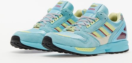 Superkyy Adidas ZX 8000 W Hazy Sky/ Yellow Tint/ Wild Pink - Ceny i