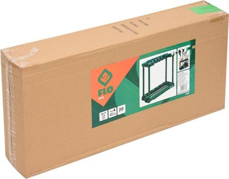 Ogrodowy Stojak Narzędziowy 84Cm - zdjęcie 3