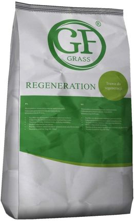 Trawa Regeneracyjna Gf Regeneration Grass 20Kg
