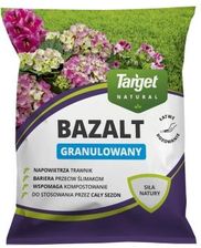 Mączka Bazaltowa – Ganulat – 15 Kg Target