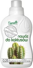Zdjęcie Sumin do Kaktusów 250ml - Korsze