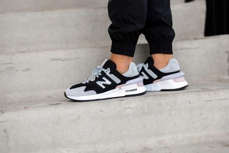 Buty Damskie 37 New Balance 997 WS997JKQ - Ceny i opinie - Ceneo.pl
