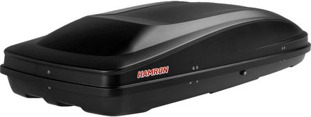 Harmon Box Dachowy 390L