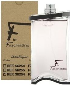 Salvatore Ferragamo F for Fascinating Night woda perfumowana