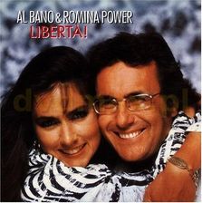 Zdjęcie Al Bano & Romina Power - Liberta (CD) - Lublin