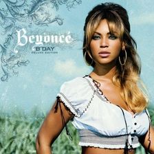Zdjęcie Beyonce - B Day Deluxe Edition Reduced Packaging (English) (CD) - Goleniów