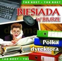 Biesiada W Biurze - The Best (CD)