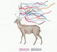 Zdjęcie Brodka - Granda (CD/DVD) - Pniewy