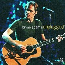 Zdjęcie Bryan Adams - MTV Unplugged (CD) - Świdnik