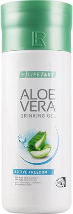 LR LIFETAKT Aloe Vera Drinking Gel Active Freedom - Ceny i opinie - Ceneo.pl