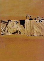 Chris De Burgh - The Ultimate Collection (2CD/DVD)