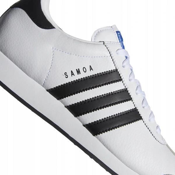 Adidas SAMOA 675033 47 1 3 - Ceny i opinie - Ceneo.pl