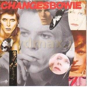 Płyta kompaktowa David Bowie - Changesbowie (CD) - Ceny i opinie